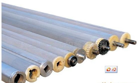Cloth Loom Roller For Textile Machinery Toyota Airjet Loom Spare Parts