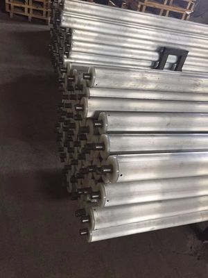 Cloth Loom Roller For Textile Machinery Toyota Airjet Loom Spare Parts