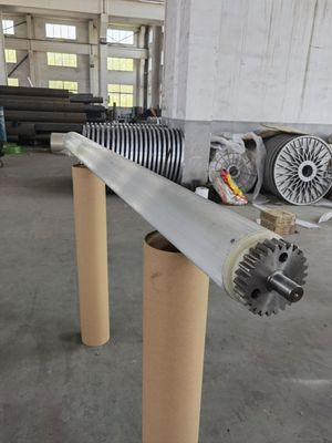 Cloth Shaft Loom Weaving Picanol Omni Plus Spare Parts