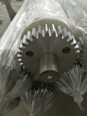 Cloth Shaft Loom Weaving Picanol Omni Plus Spare Parts