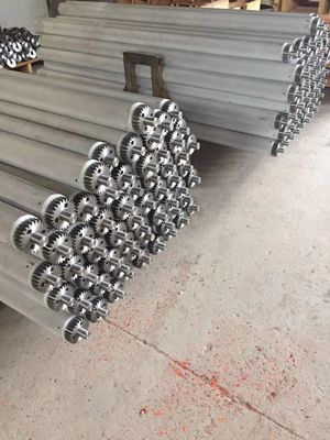 Cloth Shaft Loom Weaving Picanol Omni Plus Spare Parts