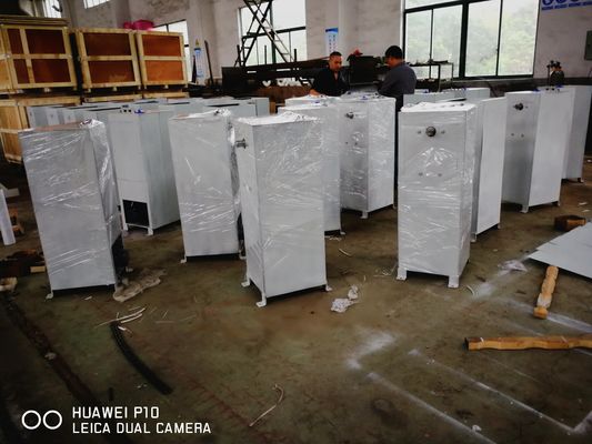 1500mm Fabric Winding Machine A Frame For Fabric Rolls High Capacity