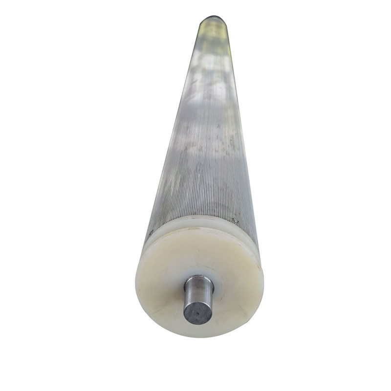 Cloth Roller For Picanol Rapier Loom Machine