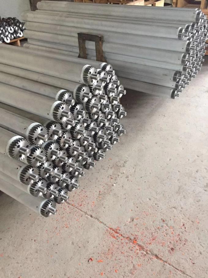 Großhandelsgewebe-Rolle für das Spinnen von Tsudakoma-Luft Jet Loom Machine